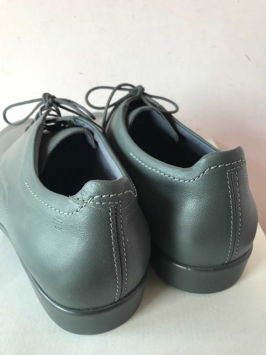 Pantofi barbati,derby-oxford,JJ Gray,marime 43