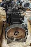 Motor Deutz TCD3.6 nou cu garantie !