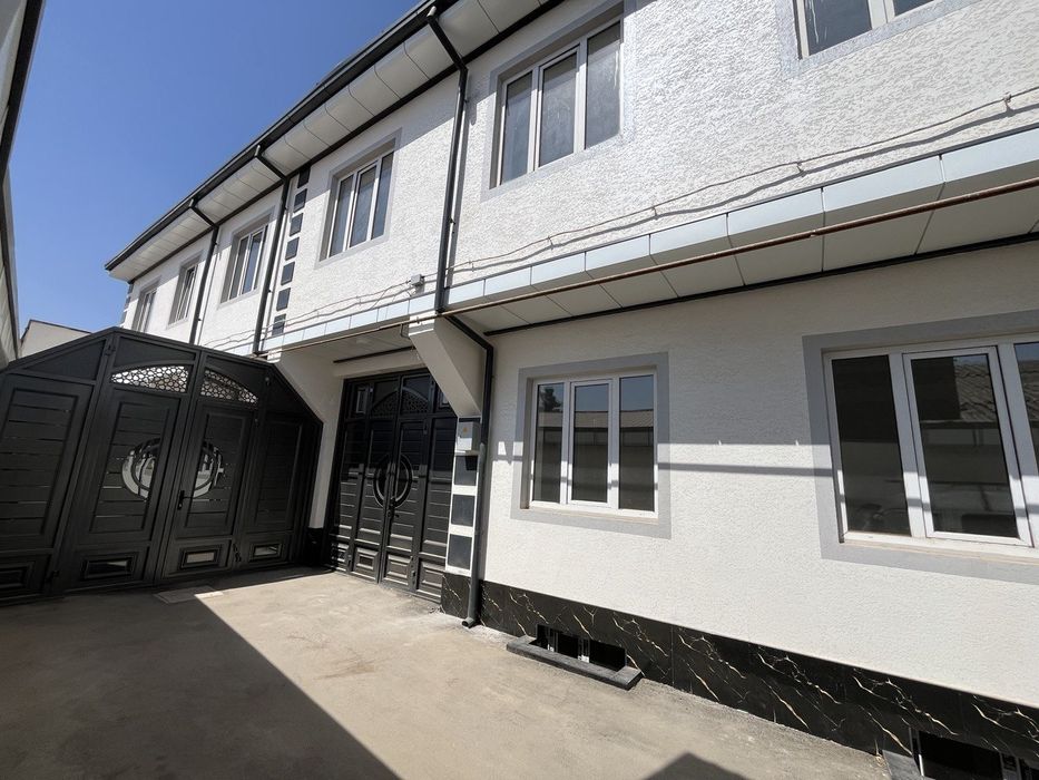 Ипотека, Чиланзар еврокоттедж, Домбробод сити.