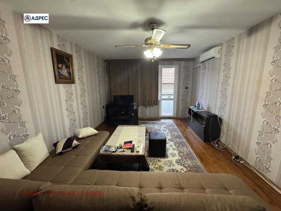 3-стаен в Враца-Металург площ 90 цена 150831