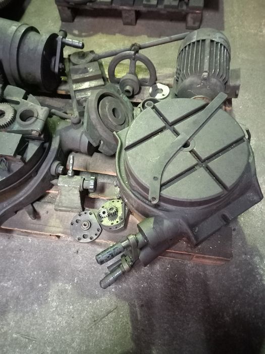 Части зс машиносроенето.За всекиго по нещо,богст избор.