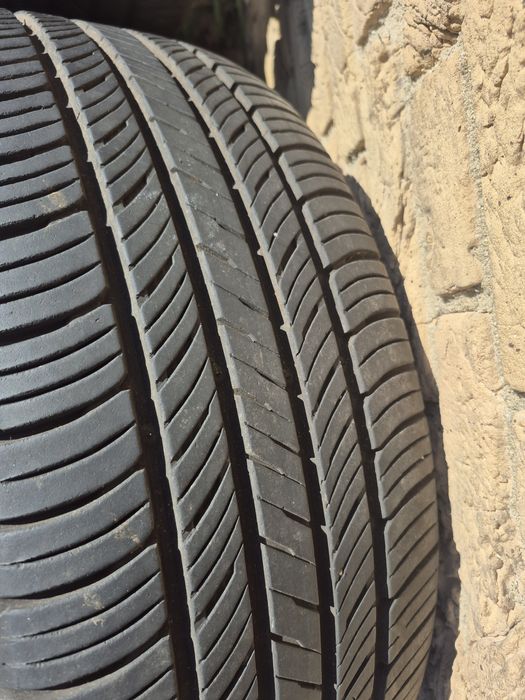 Jante Ford Kuga 2017 Originale