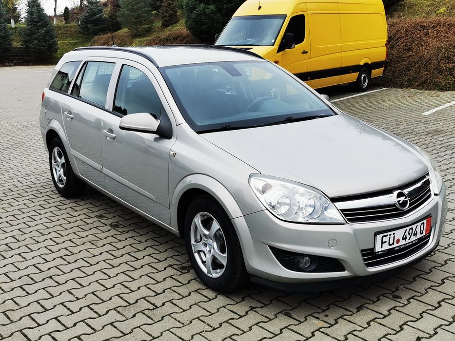 De vânzare Opel Astra H