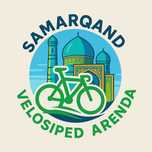 Samarqand velosiped arenda velik arenda | велосипед аренда