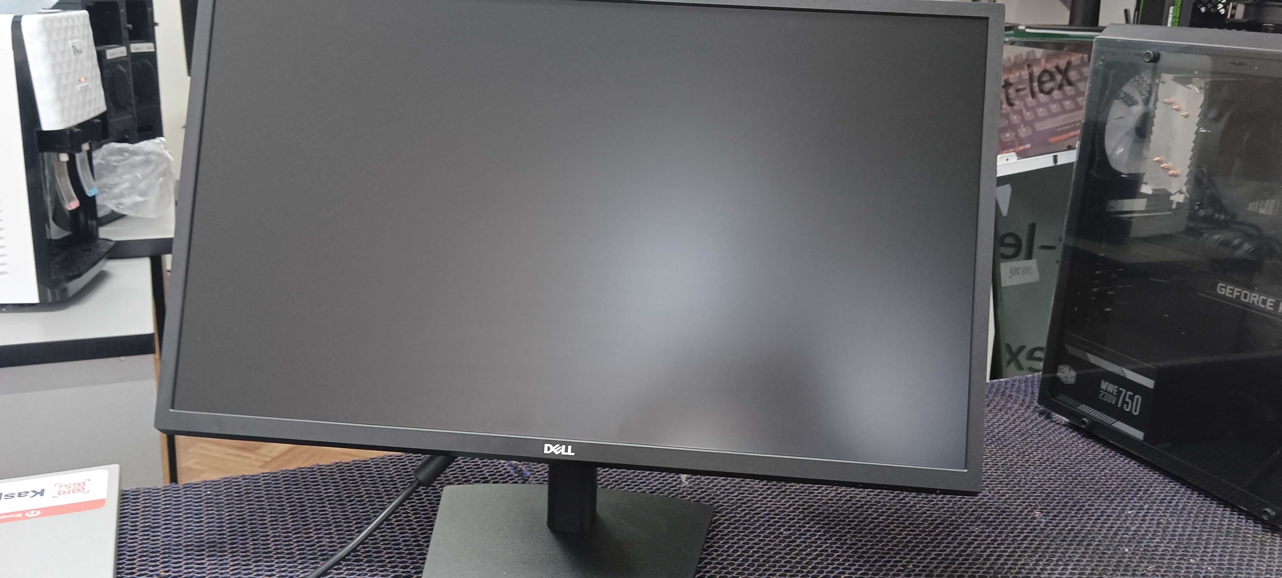 Новый монитор DELL E2722H