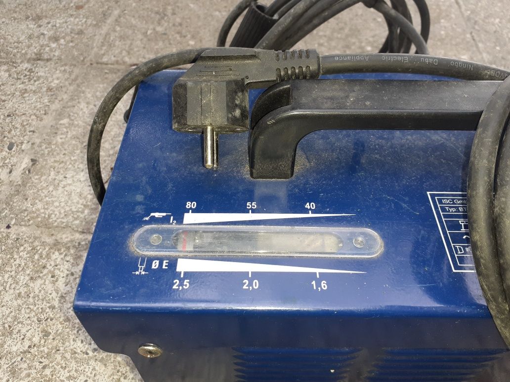 Електрожен BT-EW 150 V