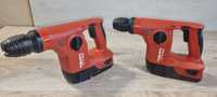 Hilti TE4-A22   2019    Corp gol 400 RON