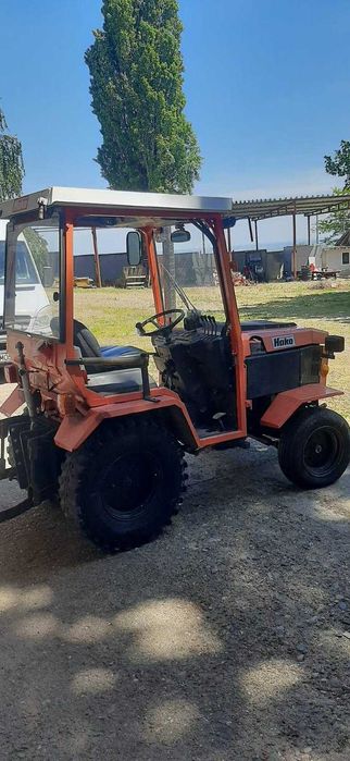 HAKO tractor 40cp
