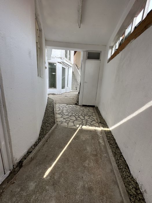 Casa / Spatiu Industrial Medias Str Pictor Amann