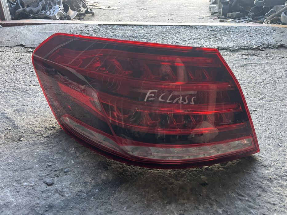 Lampa led mercedes E class W2012 an 2015