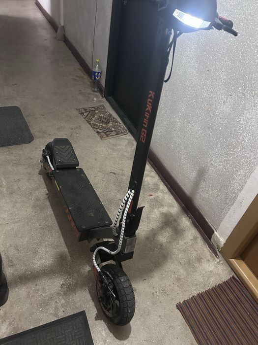 vand kukirin g2 2025