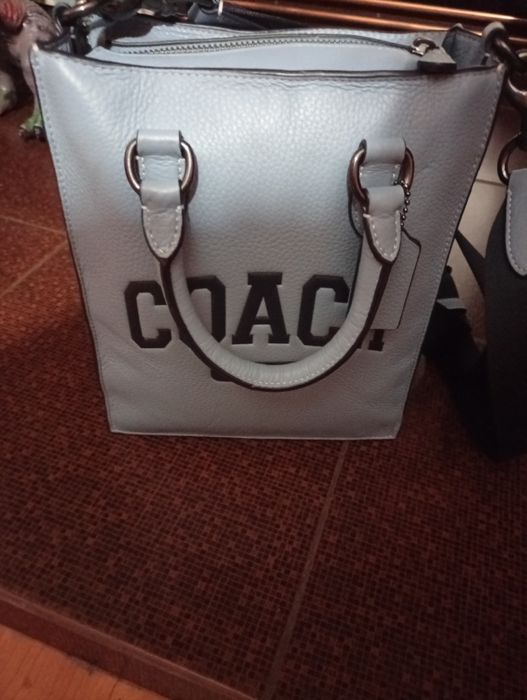 Vând geantă unisex