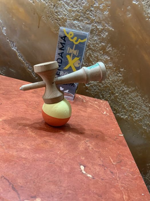 Vand kendama nu am atat