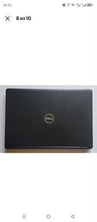 Dell core i7 8th gen 16gb-256gb SSD Nvidia MX130 touchscreen 14inch