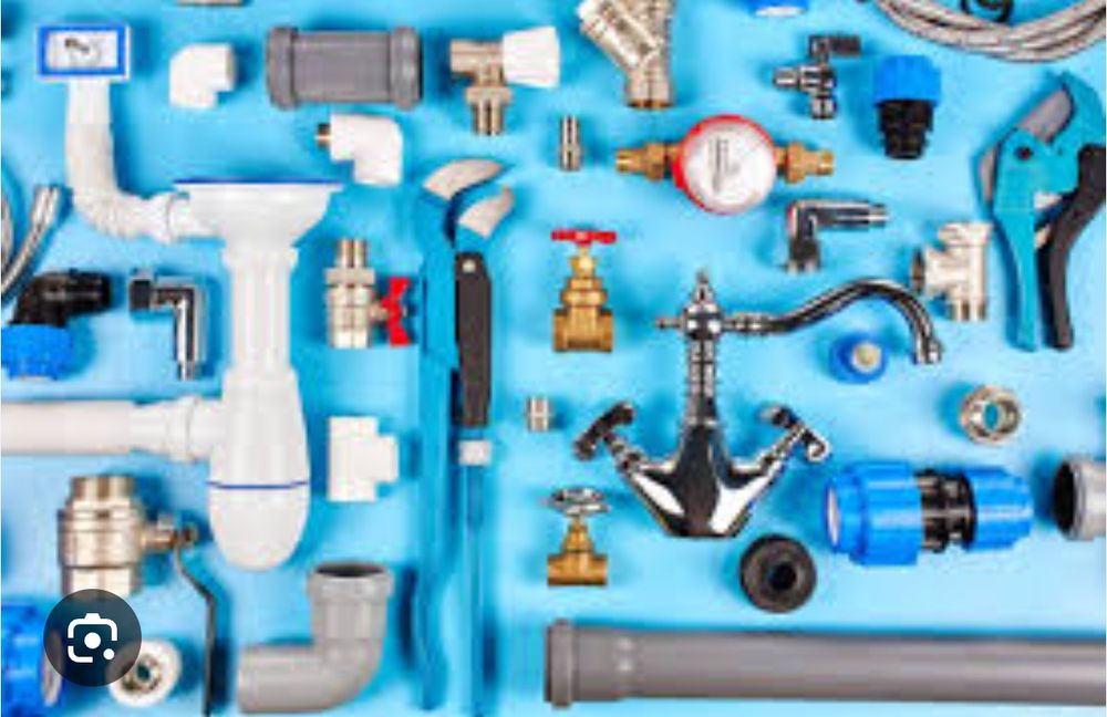 Сантехник 24/7 быстро и качественно