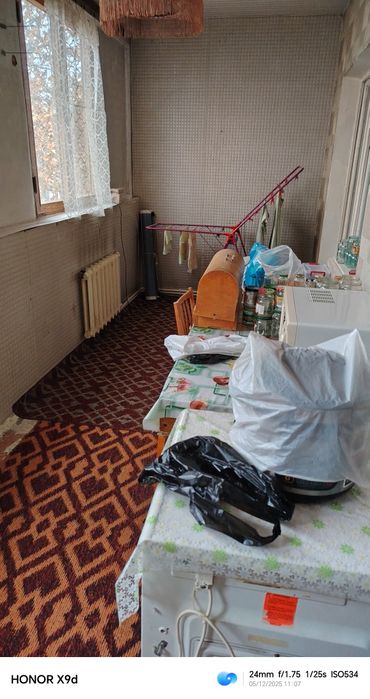 Квартира на Алгоритме