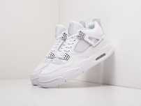 Новая Air Jordan 4