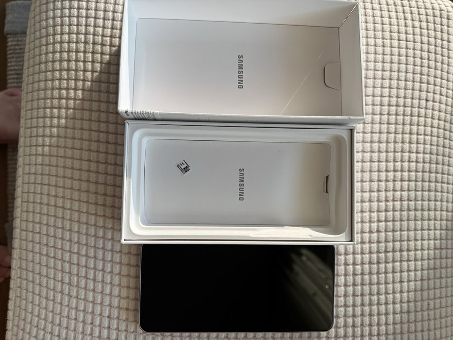 Telefon Samsung Galaxy S21 FE 5G