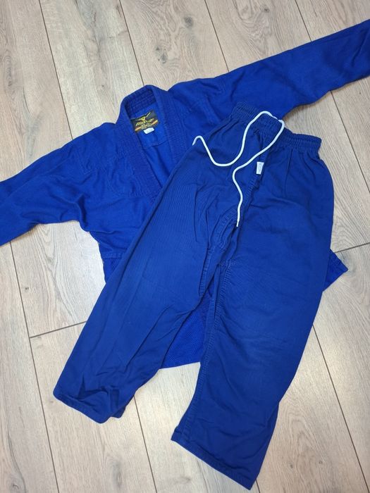 Продам детское кимоно