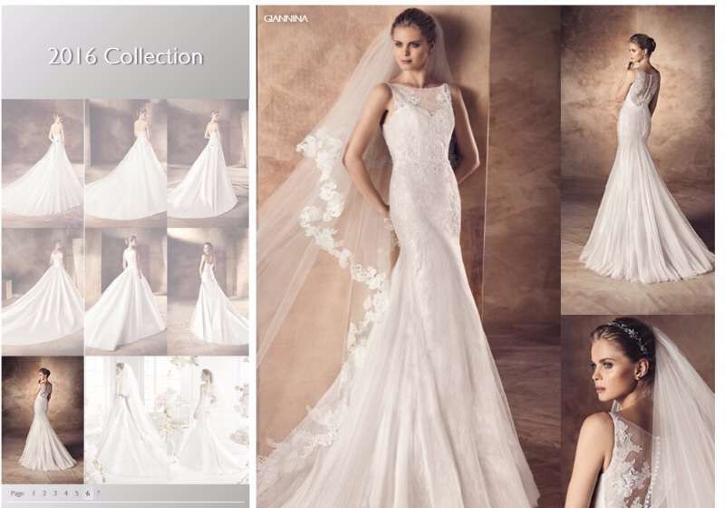 Rochie de mireasa mărimea 34(XS) - Avenue Diagonal