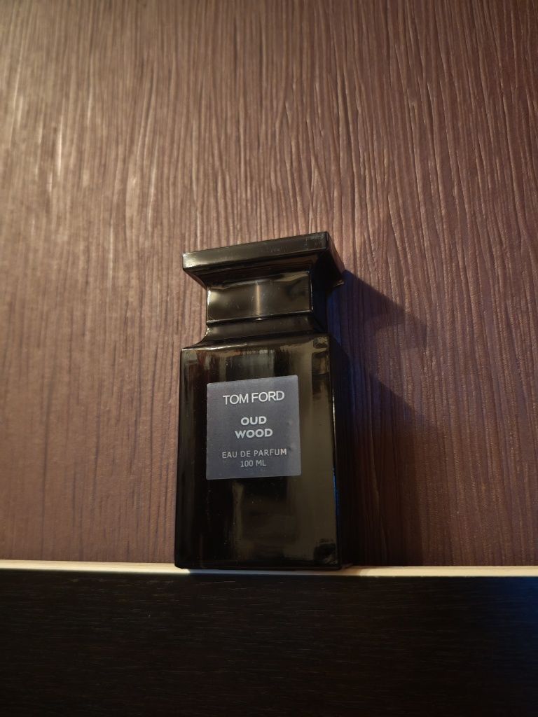 Tom Ford Oud Wood