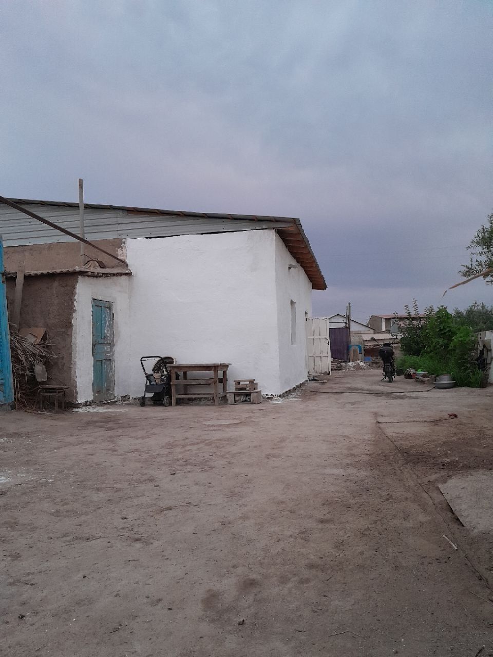 Жай сатылады ул. А.Шамуратова г. Тахиаташ