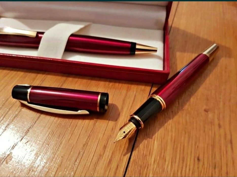 Set pix si stilou ENZO VARINI