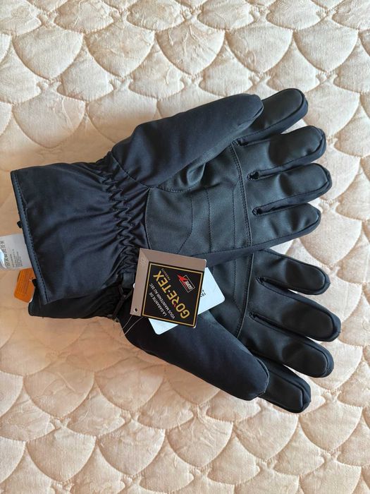 ски ръкавици ZIENER KAR-19-1422 GORETEX