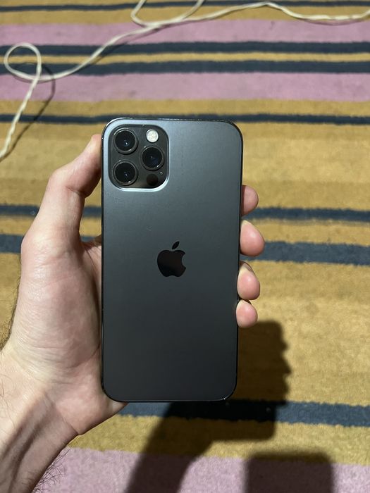 Iphone 12 pro 128 talik