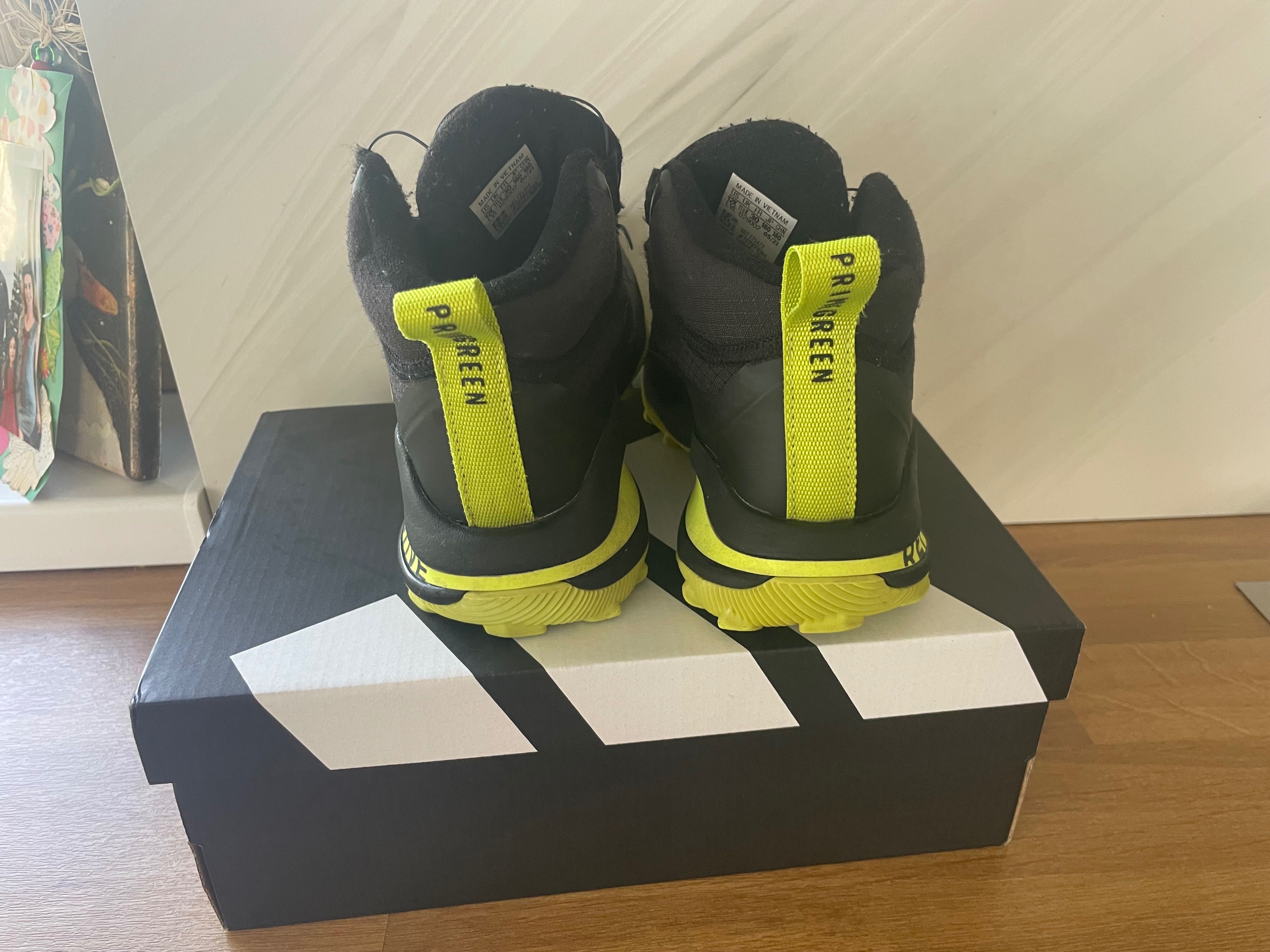 Детски Боти Adidas