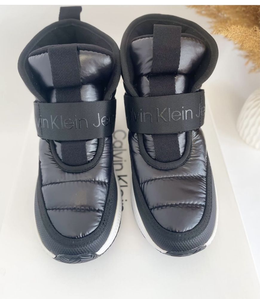 Обувь Calvin Klein