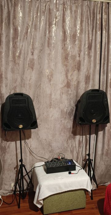 Sistem audio Sirius pro vând sau schimb