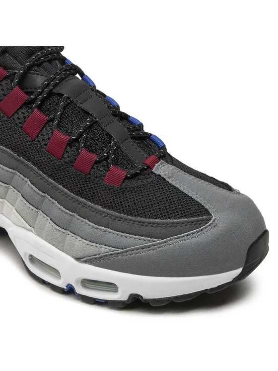 Nike - FN7801 001 Сив номер 44,45 мъжки Оригинал Код 0621