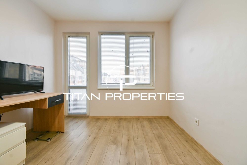 Дава се под наем Тристаен апартамент в София, Белите брези - 78 кв.м за 663 € - Снимка #9