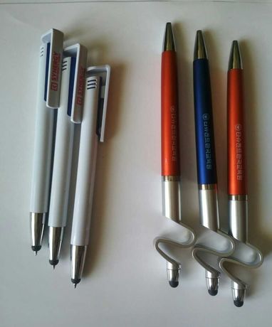 ручки - стилус новые