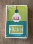 De la idee la bani