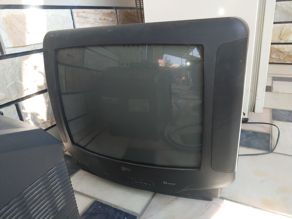 Roison Telvizor Click