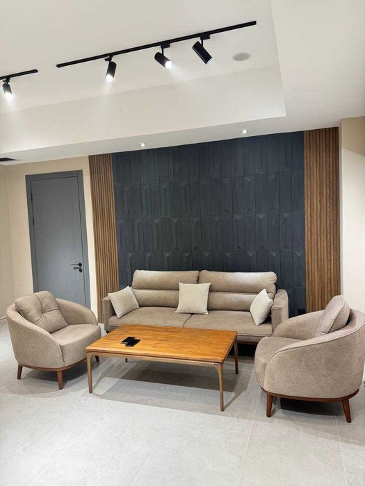 Аренда коммерческого помещения в новостройке, 
ЖК Nirvana Residence.