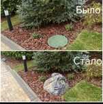 Крышки для люков