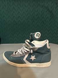 Converse star convers