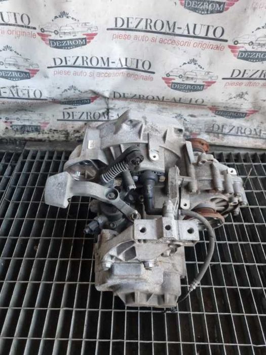 Cutie de viteze 02S300053S TKQ Skoda Scala / Kamiq / Seat Arona