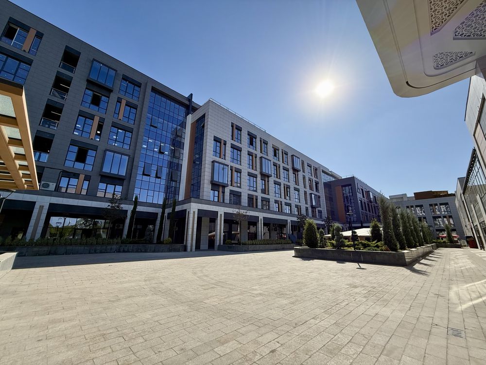 Сдается помещение в The Business Park Под любой вид деятельности