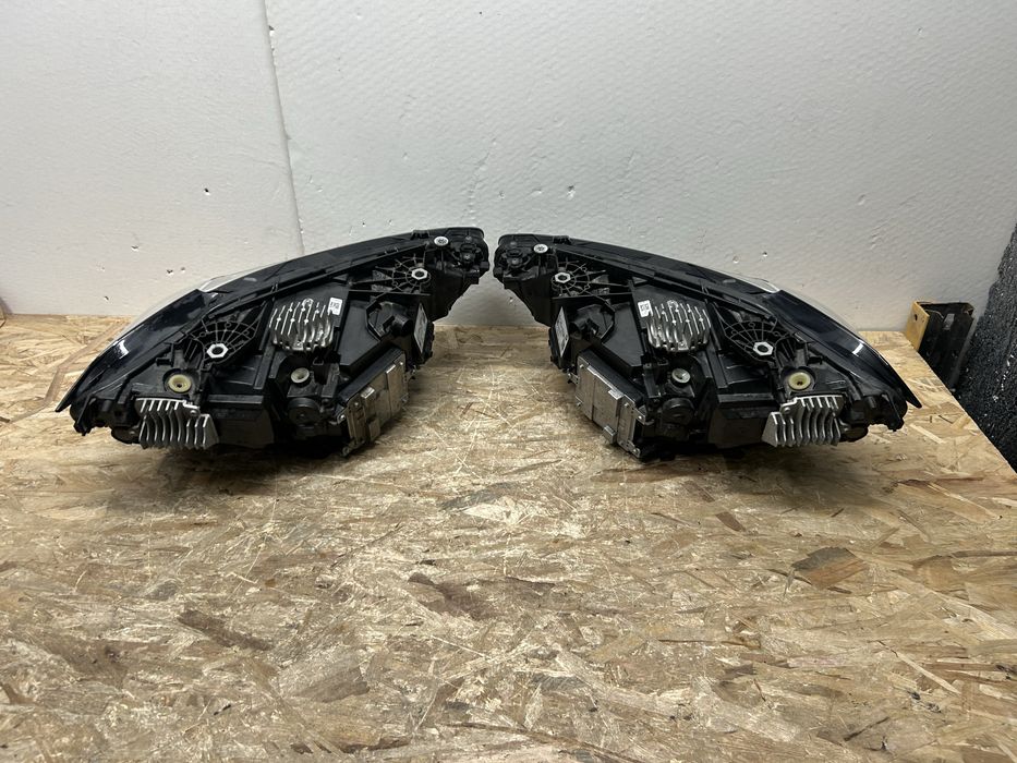 Far faruri bmw G22 G23 G26 seria 4 m3 m4 full led 2019-2022