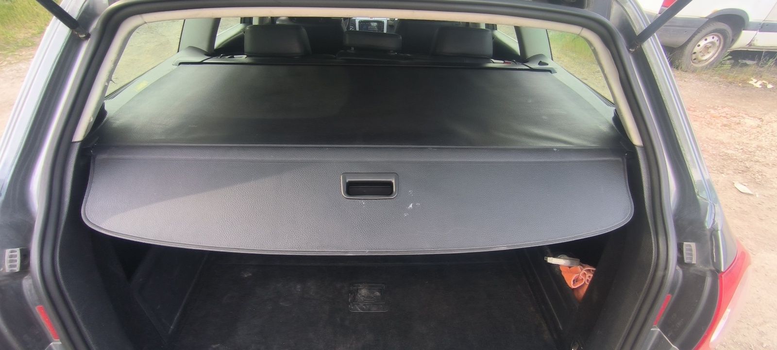 Само на Части Passat b6/Пасат б6/2007г. 2.0tdi 140коня код на мотора B