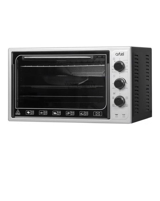 Духовка, электропечь