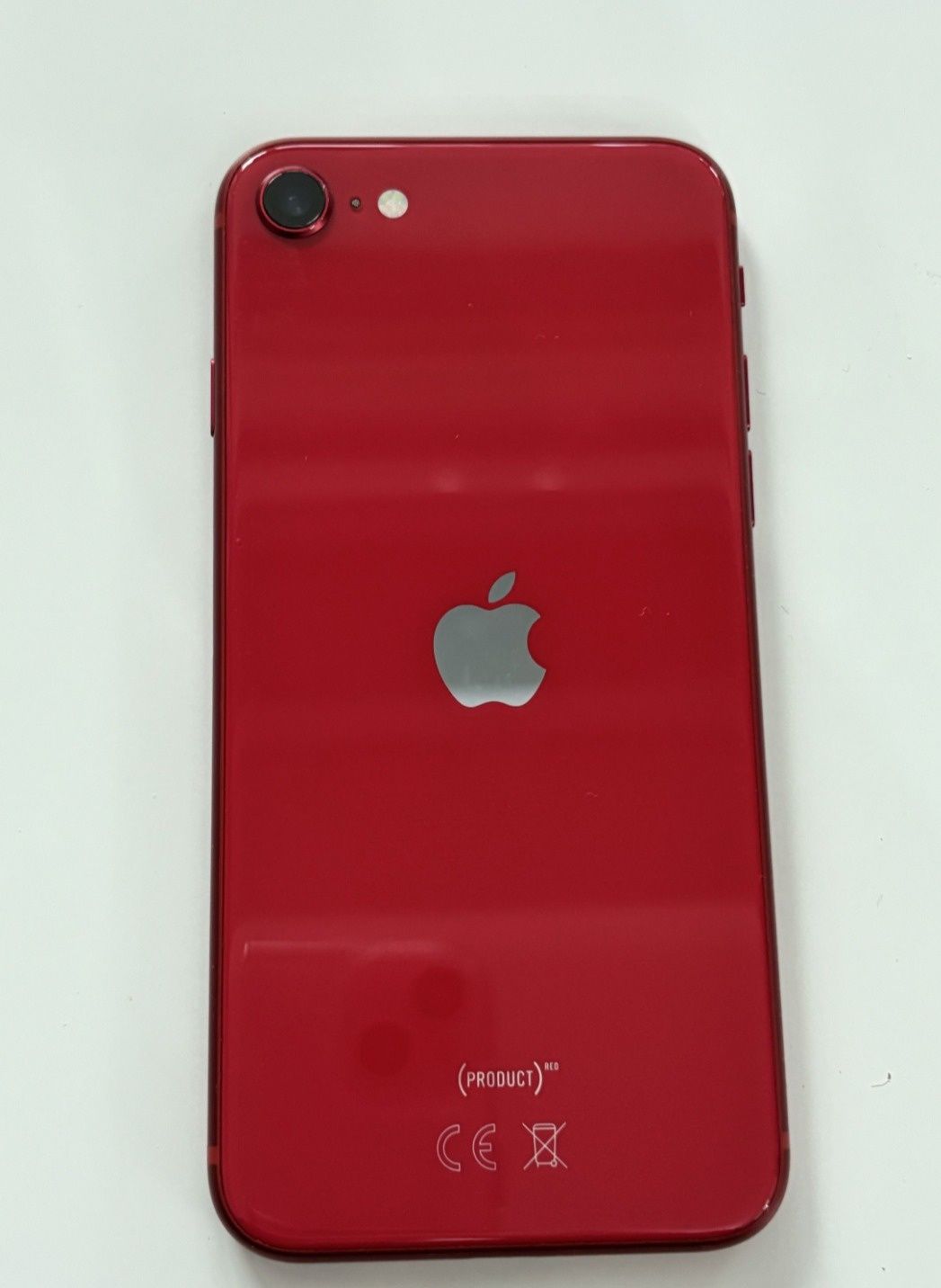 Iphone se2020 64gb 3gb ram
