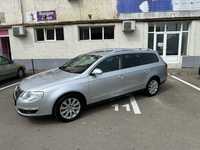 Vand Volskawagen Passat B6