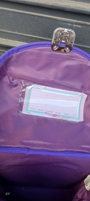 Ученичическа раница Belmil и несесер