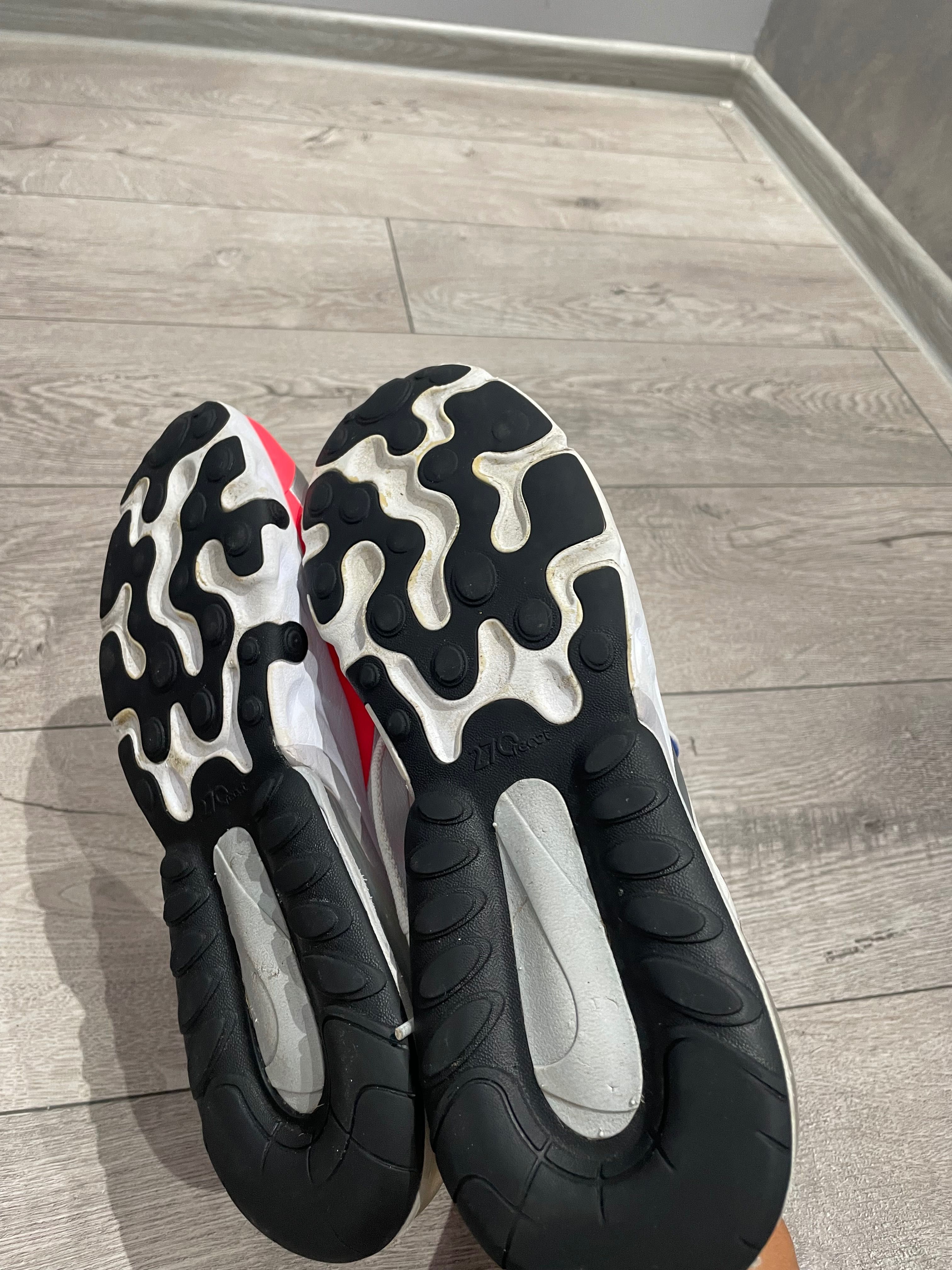 Nike React 42 номер