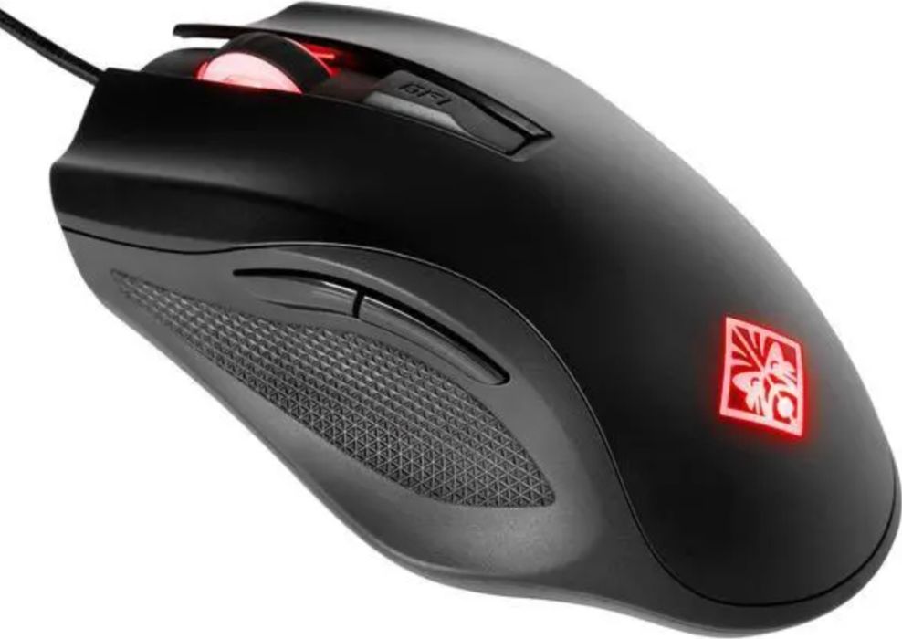 Mouse gaming HP Omen 600 cu fir